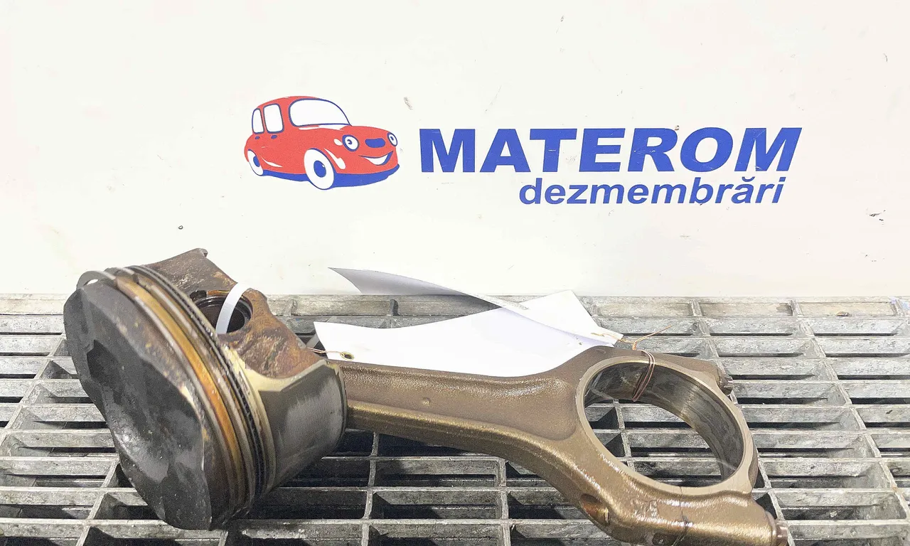 BIELA MOTOR BMW 3 2004-2012