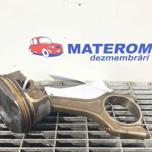 BIELA MOTOR