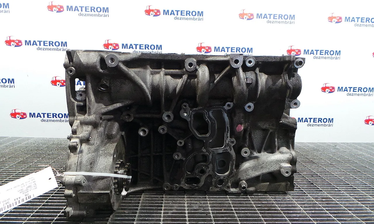 BLOC MOTOR BMW 3 2004-2012