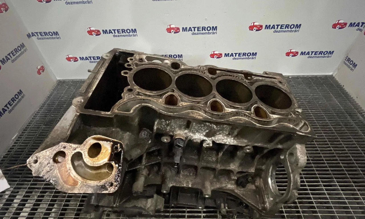 BLOC MOTOR BMW 3 2004-2012