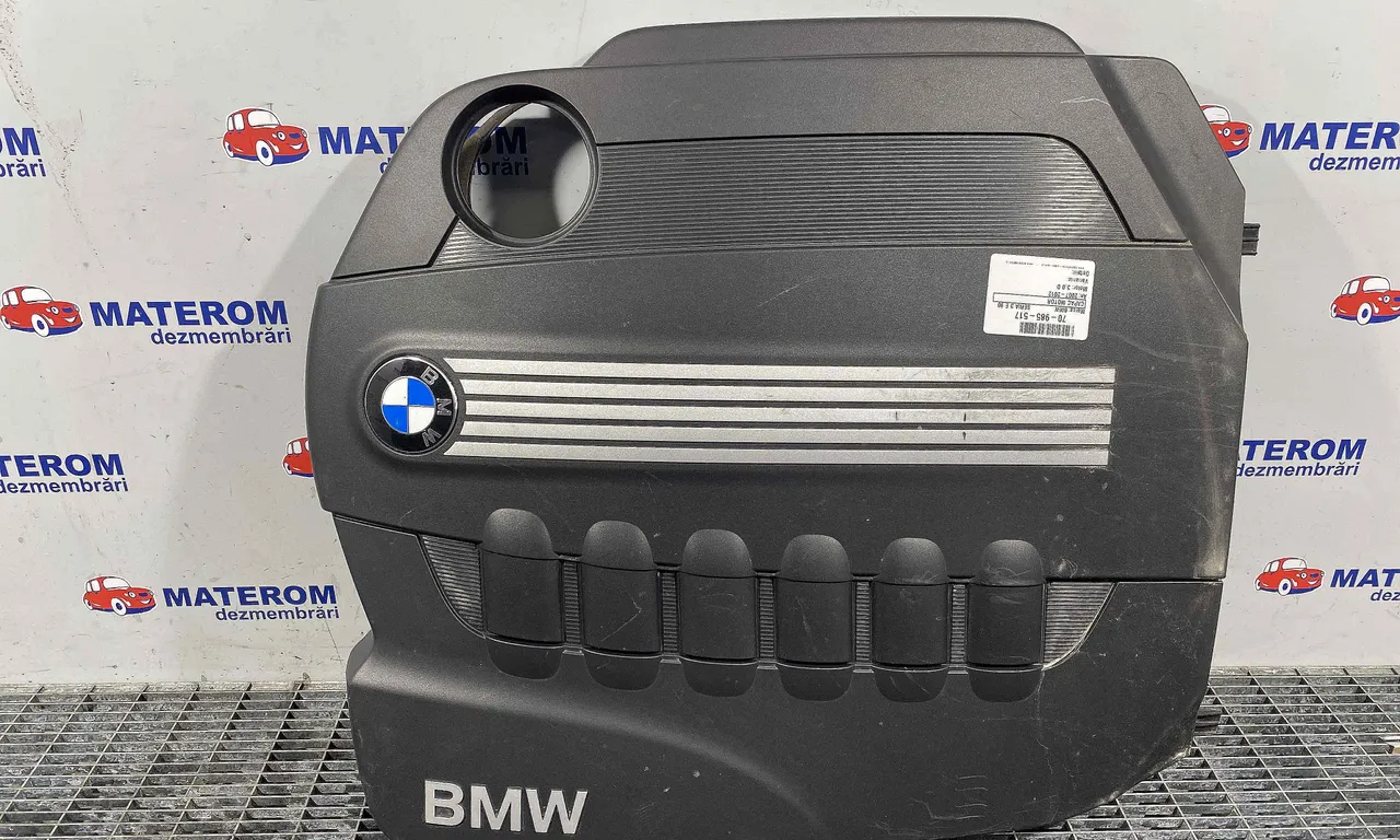 CAPAC MOTOR BMW 3 2004-2012