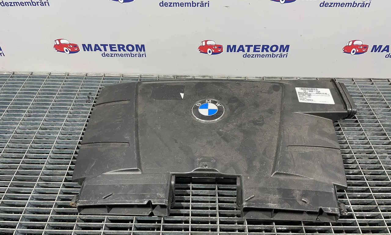 CAPAC MOTOR BMW 3 2004-2012