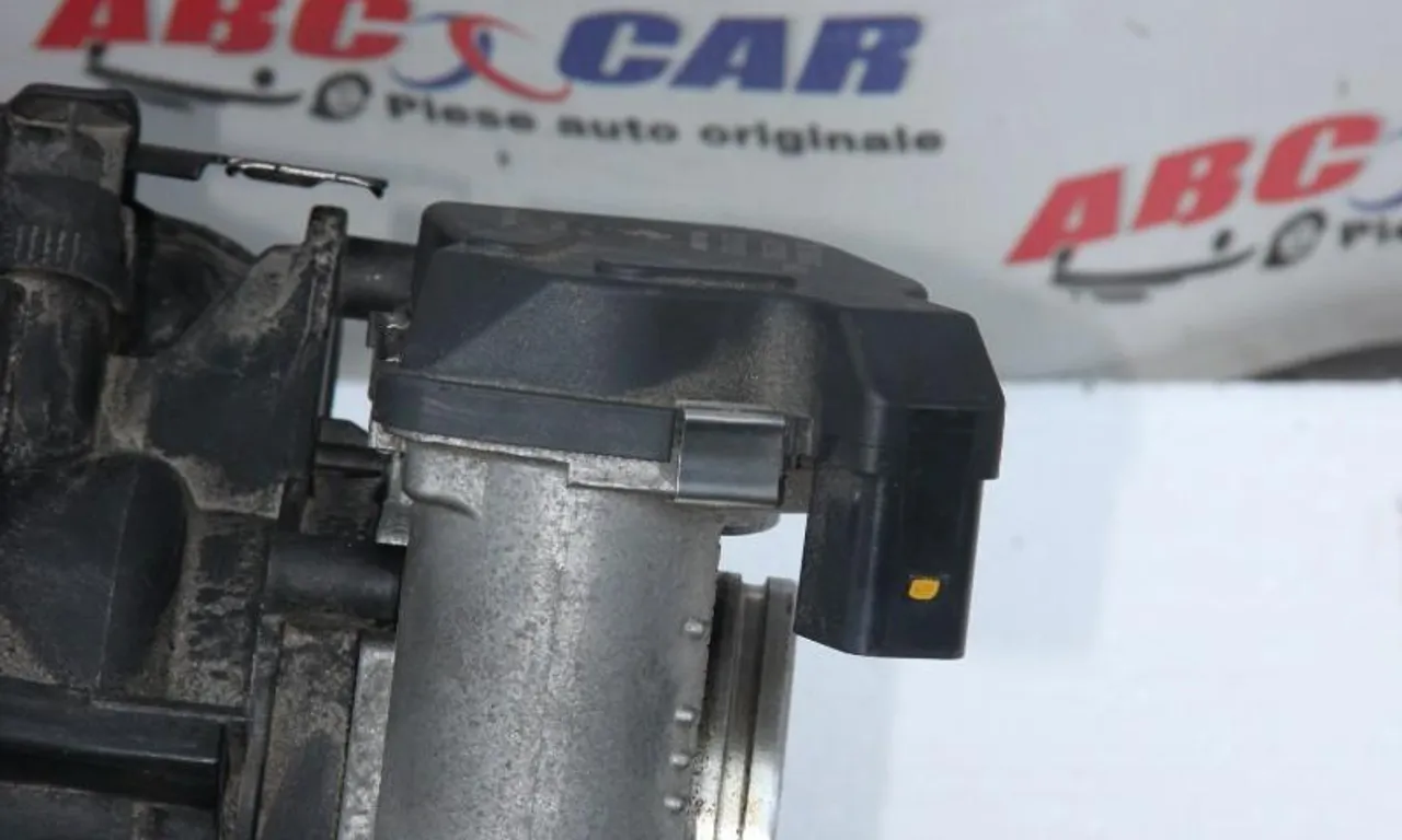 Clapeta acceleratie BMW 3 2004-2012