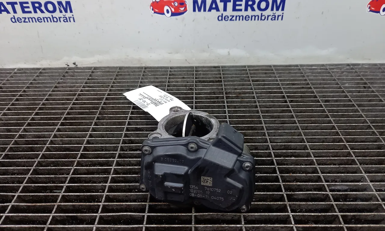 CLAPETA ACCELERATIE BMW 3 2004-2012
