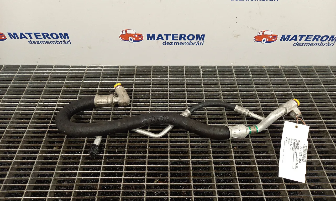 CONDUCTA CLIMA BMW 3 2004-2012