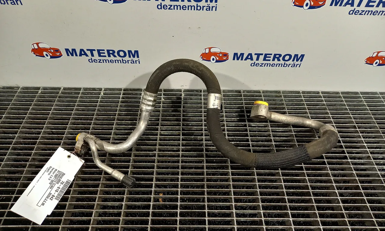 CONDUCTA CLIMA BMW 3 2004-2012