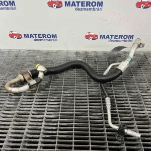 CONDUCTA CLIMA