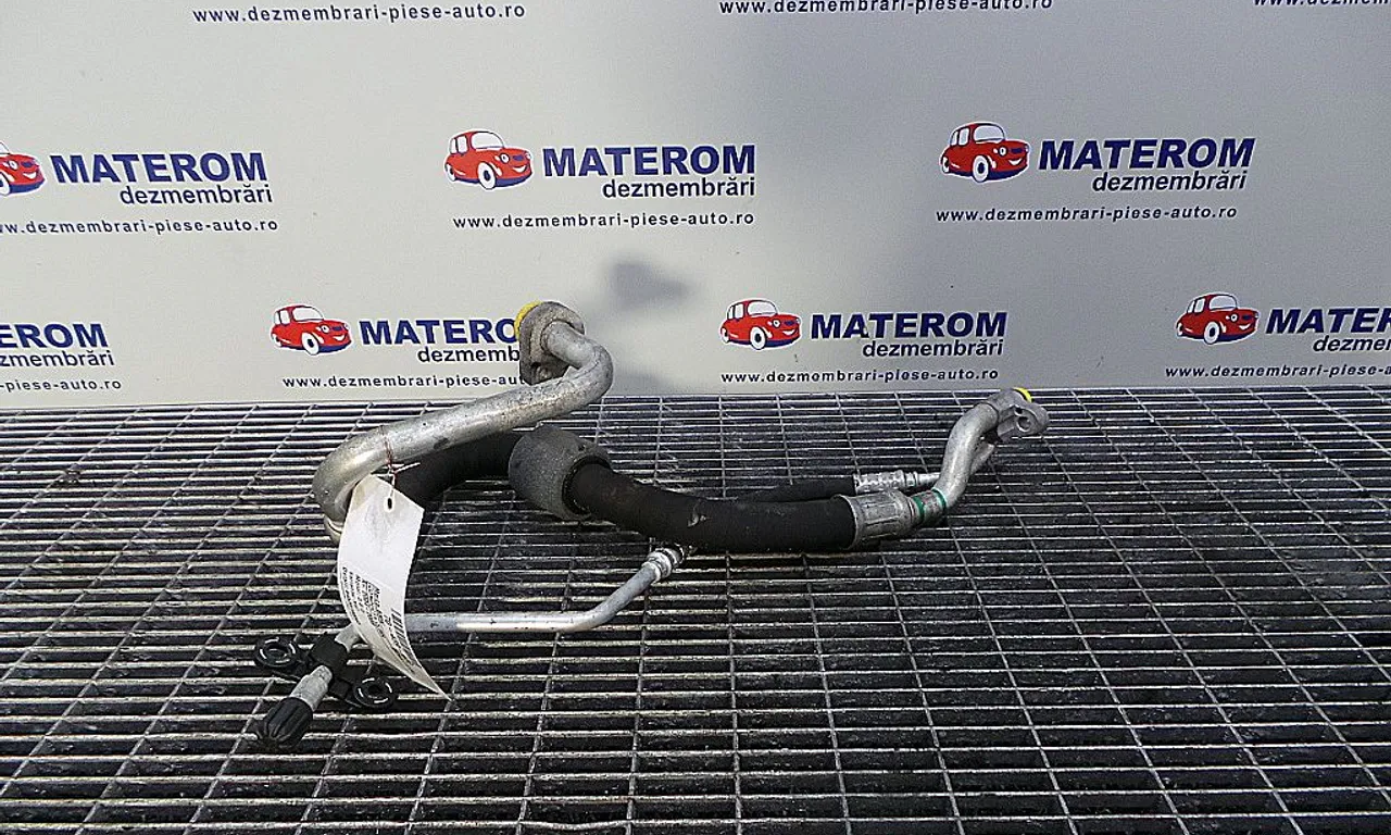 CONDUCTA CLIMA BMW 3 2004-2012