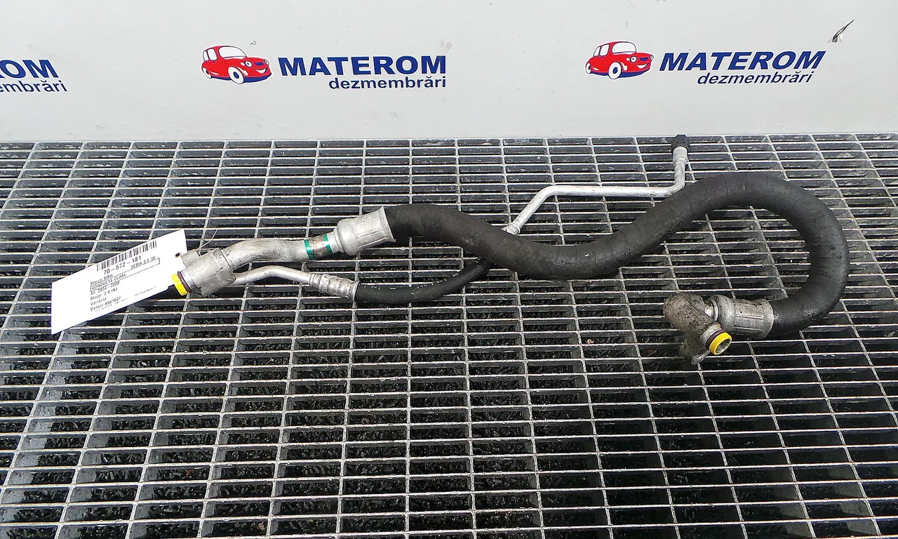 CONDUCTA CLIMA BMW 3 2004-2012