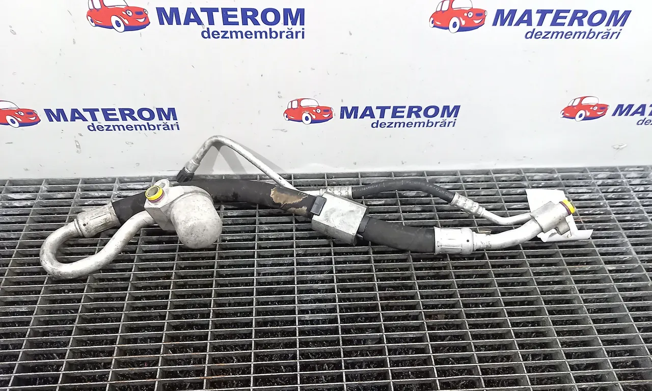 CONDUCTA CLIMA BMW 3 2004-2012