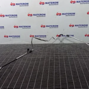 CONDUCTA CLIMA
