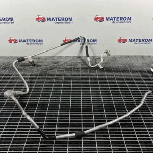 CONDUCTA CLIMA