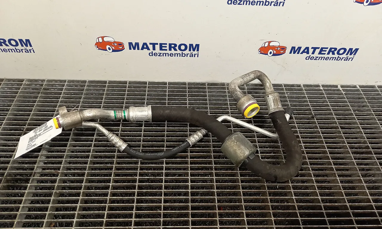 CONDUCTA CLIMA BMW 3 2004-2012