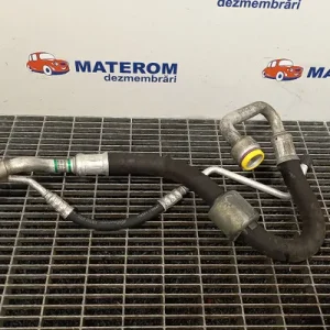 CONDUCTA CLIMA
