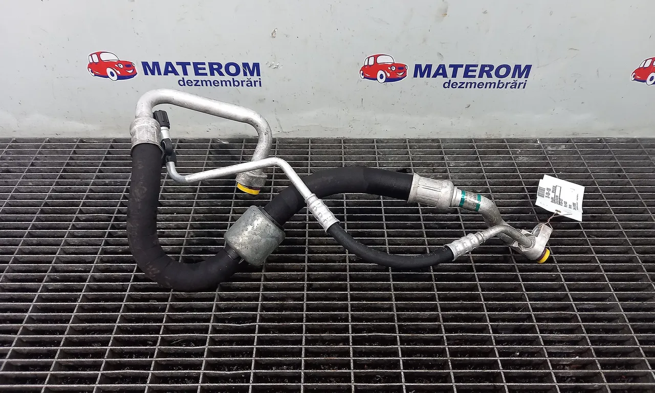 CONDUCTA CLIMA BMW 3 2004-2012