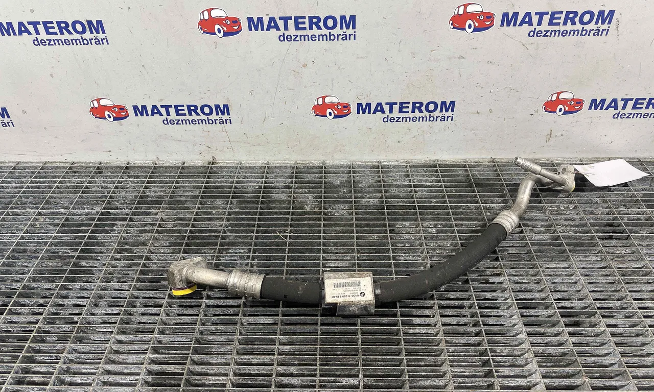 CONDUCTA CLIMA BMW 3 2004-2012