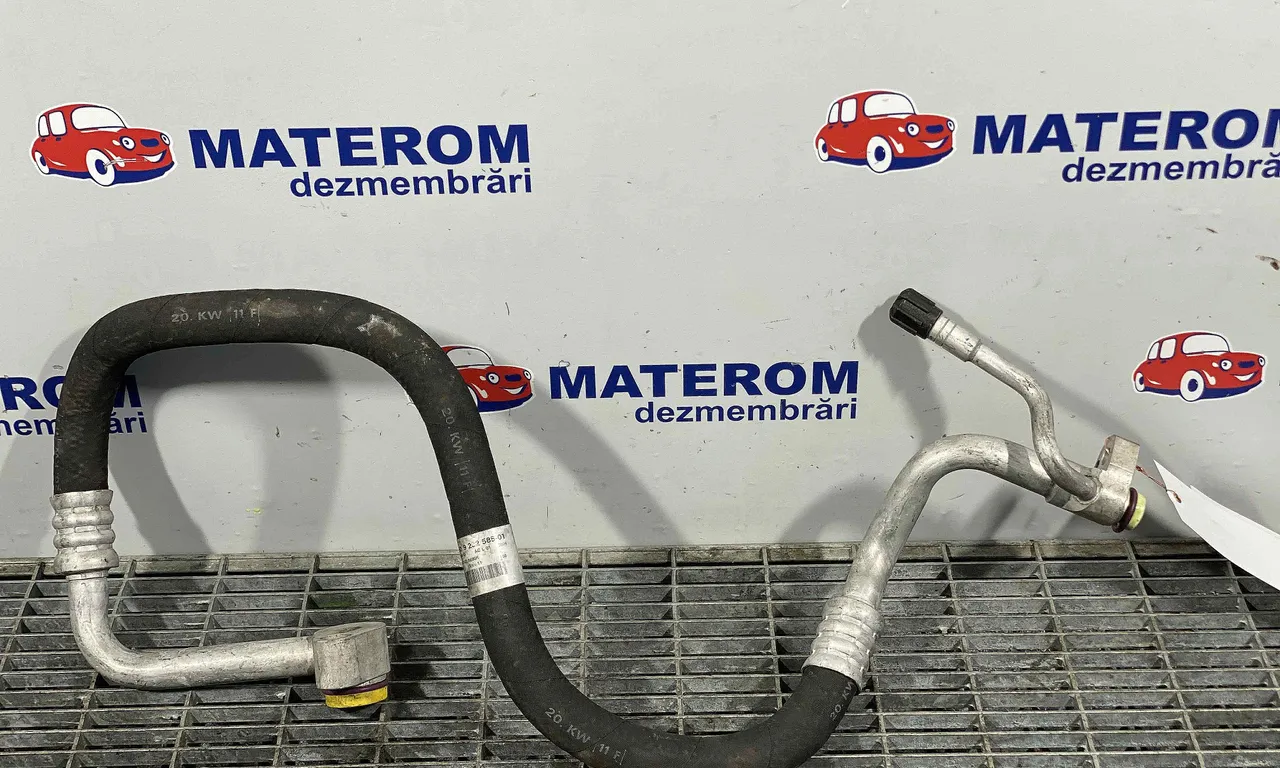 CONDUCTA CLIMA BMW 3 2004-2012