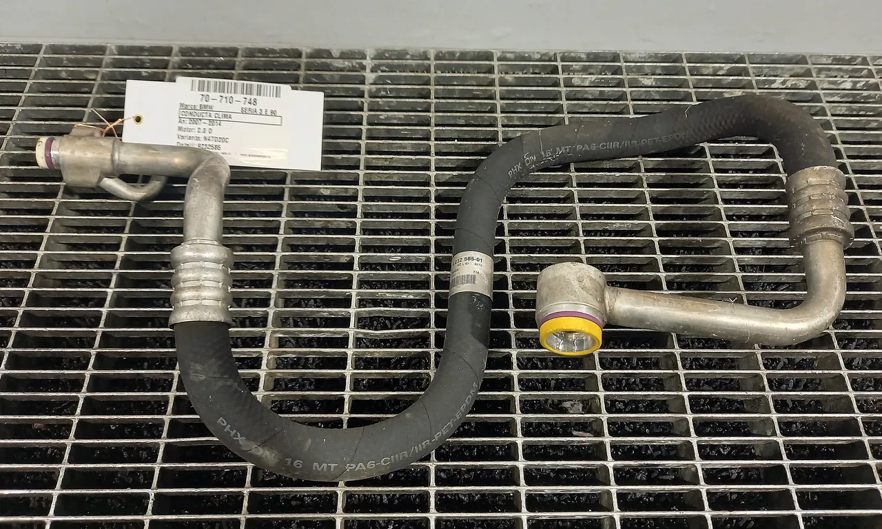 CONDUCTA CLIMA BMW 3 2004-2012