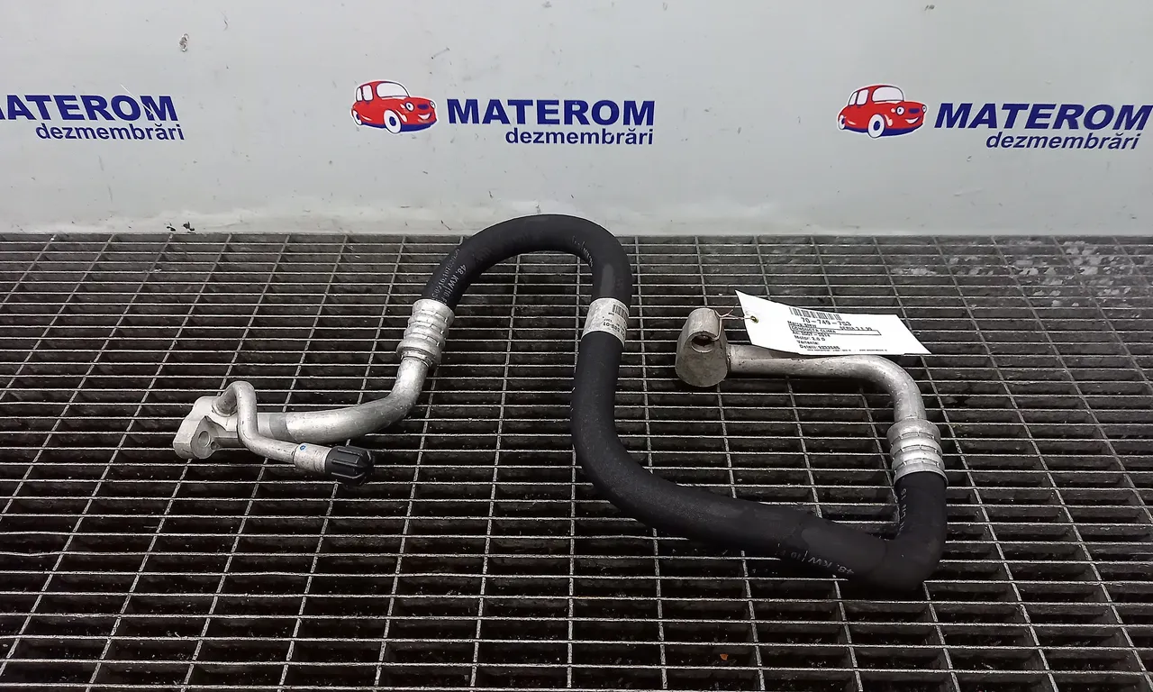 CONDUCTA CLIMA BMW 3 2004-2012