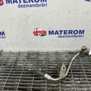 CONDUCTA ULEI