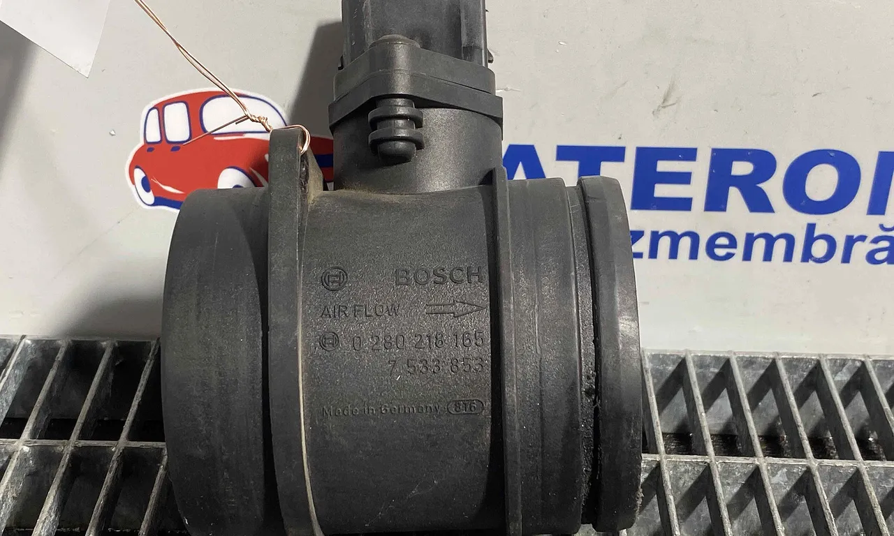 DEBITMETRU AER BMW 3 2004-2012