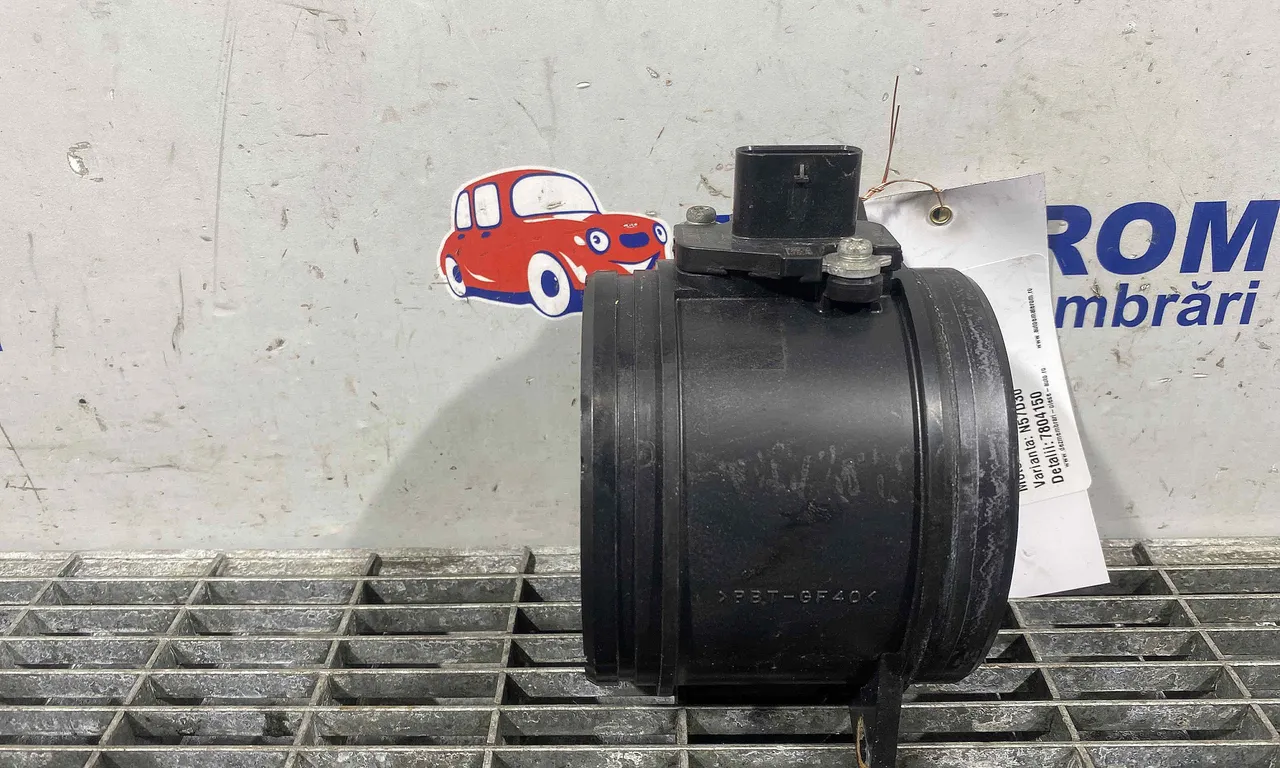 DEBITMETRU AER BMW 3 2004-2012