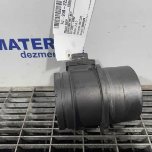 DEBITMETRU AER