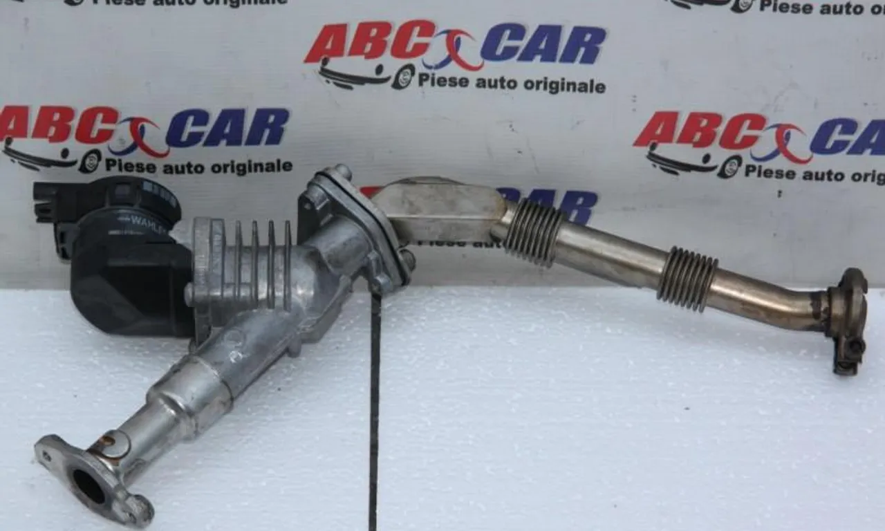 EGR BMW 3 2004-2012
