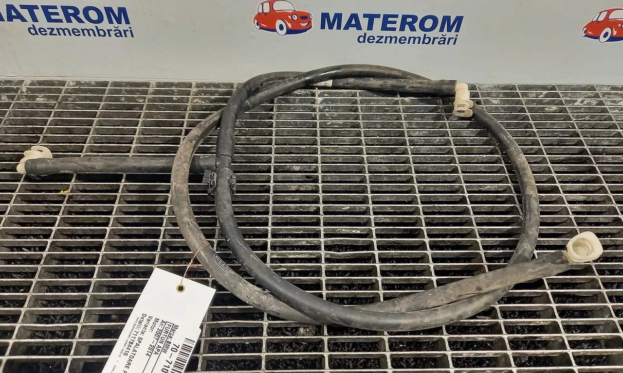 FURTUN APA BMW 3 2004-2012
