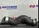 FURTUN INTERCOOLER BMW 3 2.0 D 2004-2012, vedere frontata