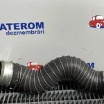 FURTUN INTERCOOLER BMW 3 2.0 D 2004-2012, vedere frontata