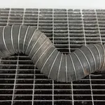FURTUN INTERCOOLER BMW 3 320D 2004-2012 oe-11618513288, vedere frontata
