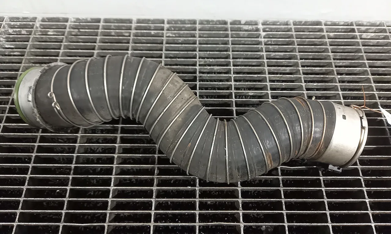 FURTUN INTERCOOLER BMW 3 2004-2012