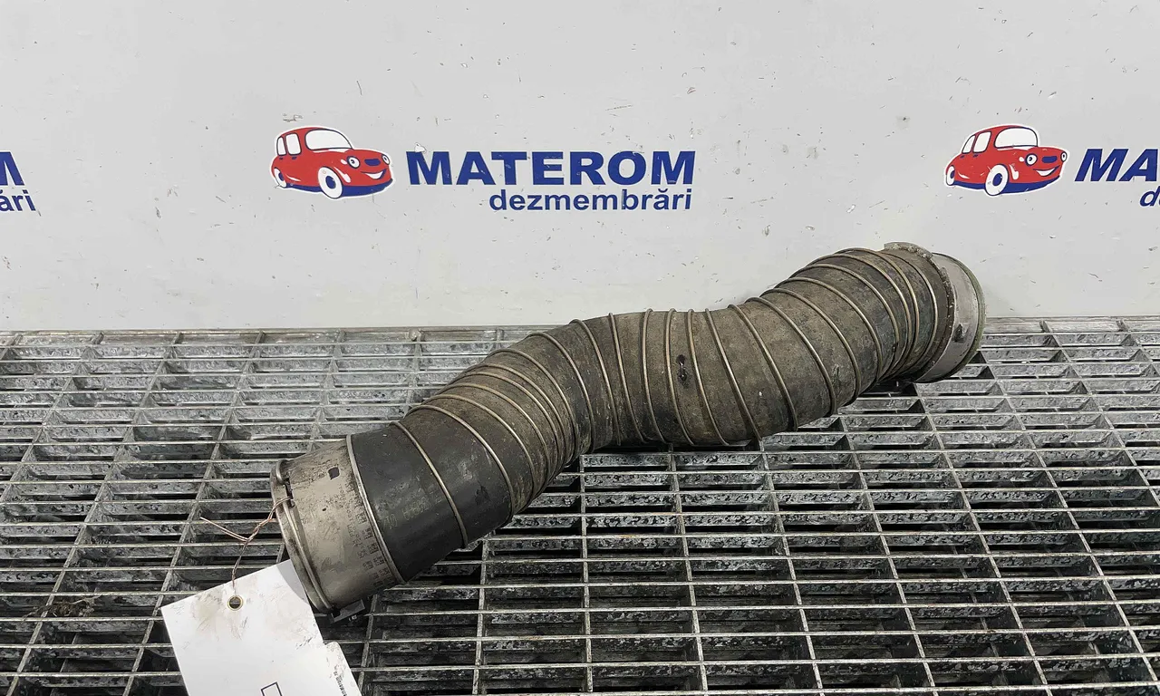 FURTUN INTERCOOLER BMW 3 2004-2012