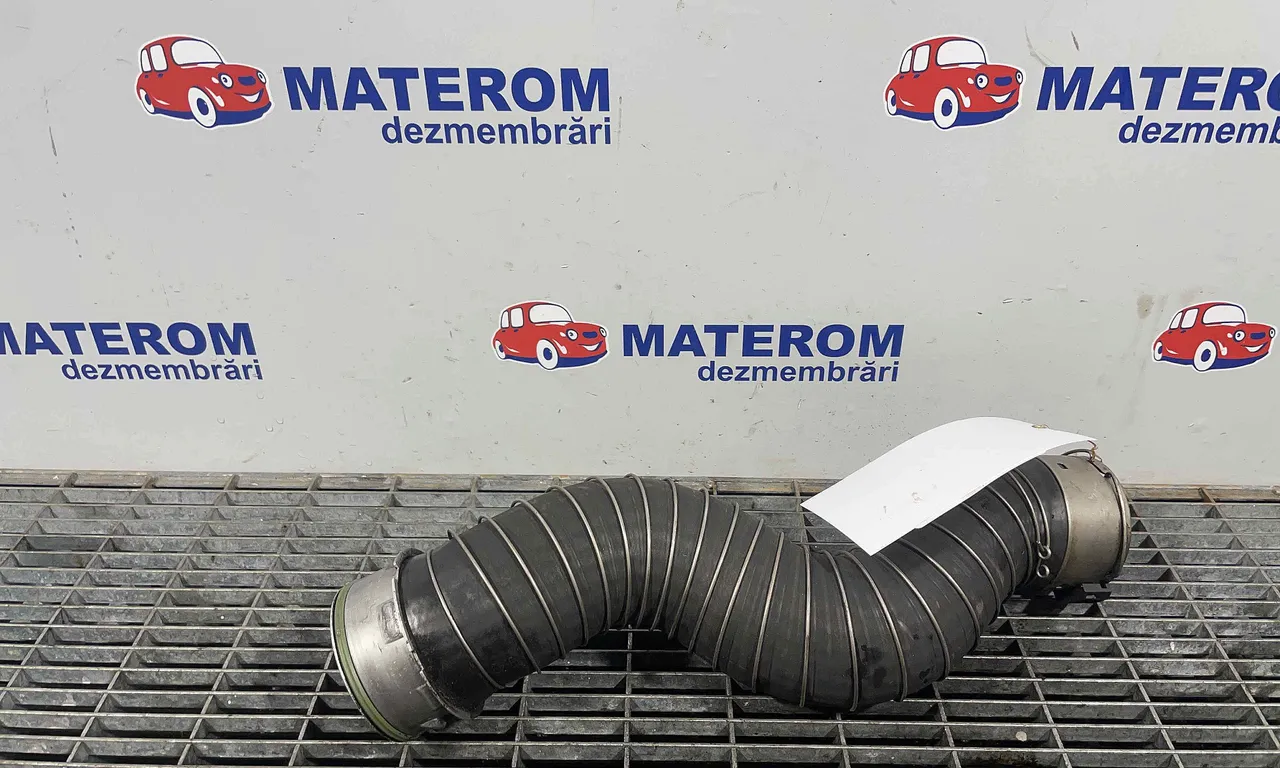 FURTUN INTERCOOLER BMW 3 2004-2012
