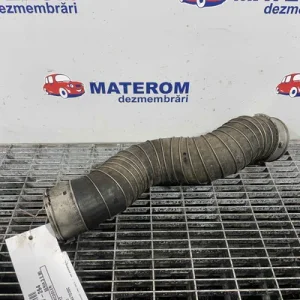 FURTUN INTERCOOLER