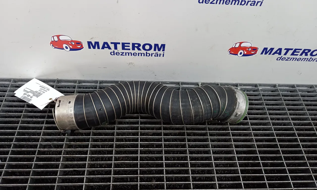 FURTUN INTERCOOLER BMW 3 2004-2012
