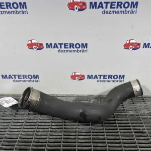 FURTUN INTERCOOLER