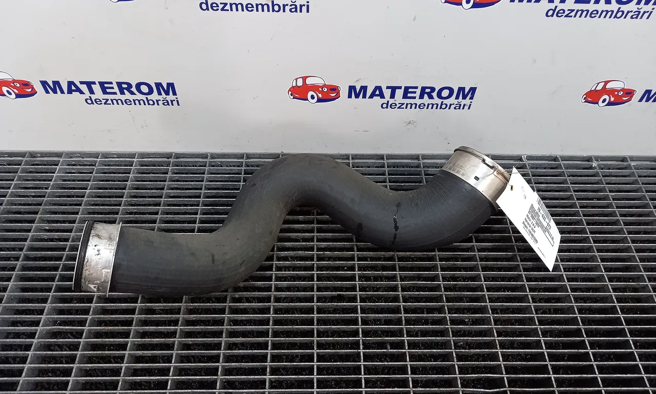 FURTUN INTERCOOLER BMW 3 2004-2012