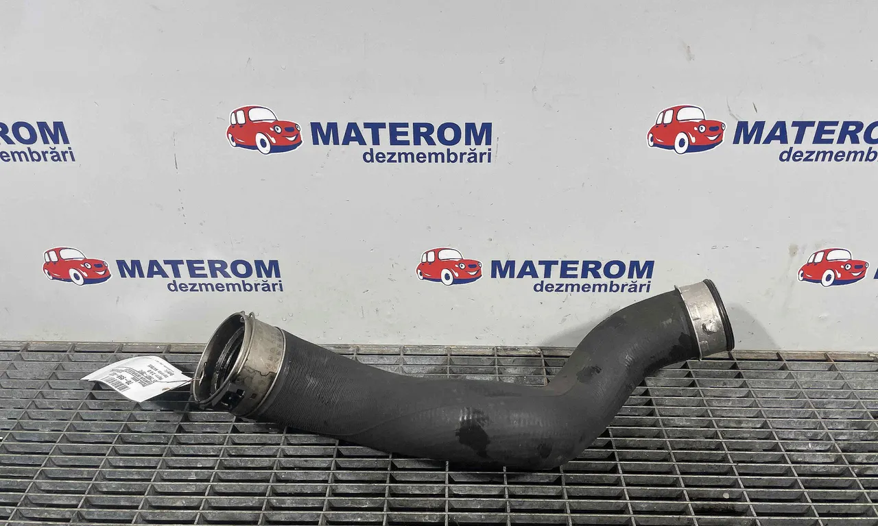 FURTUN INTERCOOLER BMW 3 2004-2012