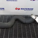FURTUN INTERCOOLER BMW 3 2.0 D 2004-2012 oe-11618513289, vedere frontata