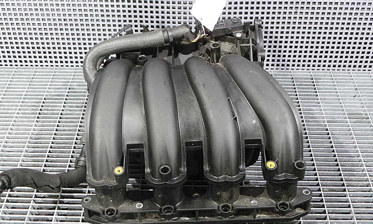 GALERIE ADMISIE BMW 3 2004-2012