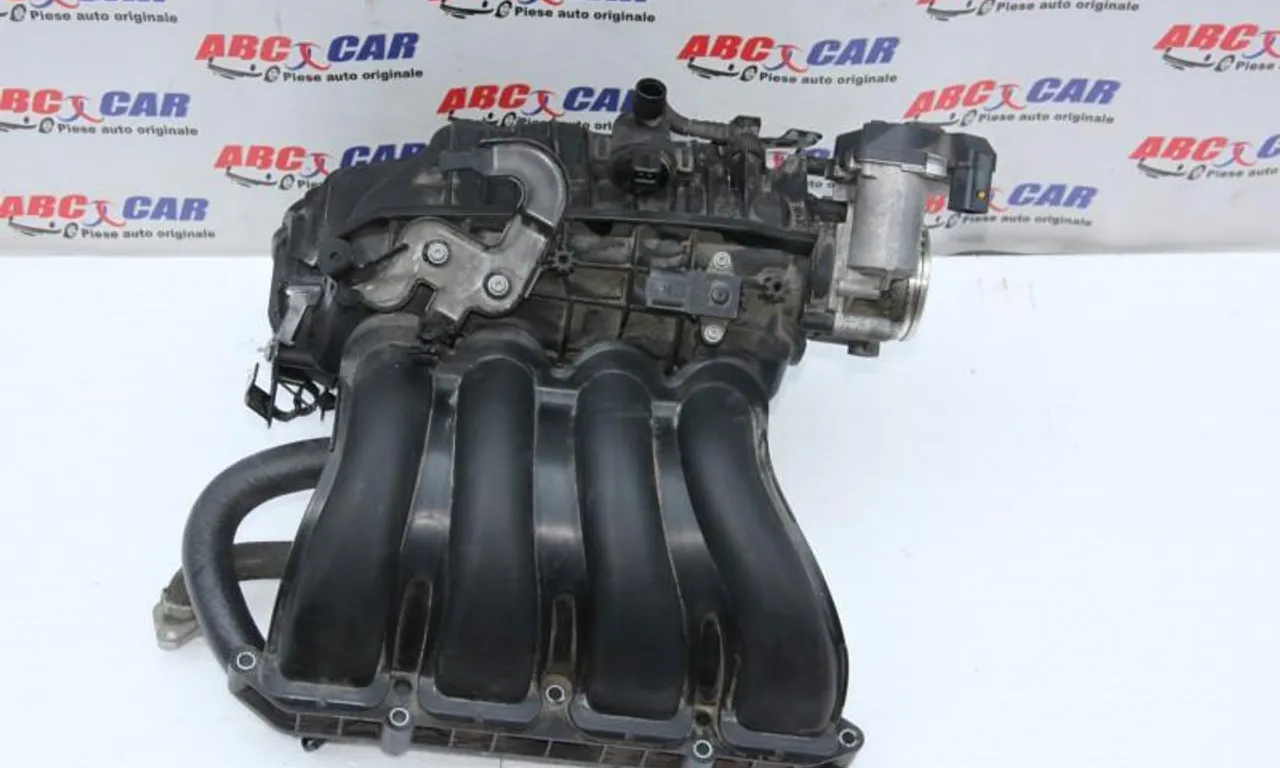Galerie admisie BMW 3 2004-2012