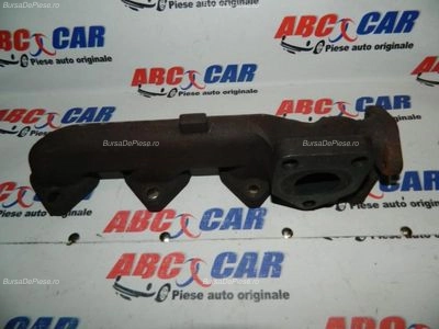 Galerie evacuare BMW 3 2004-2012