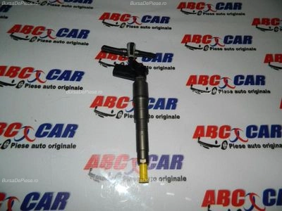 Injector