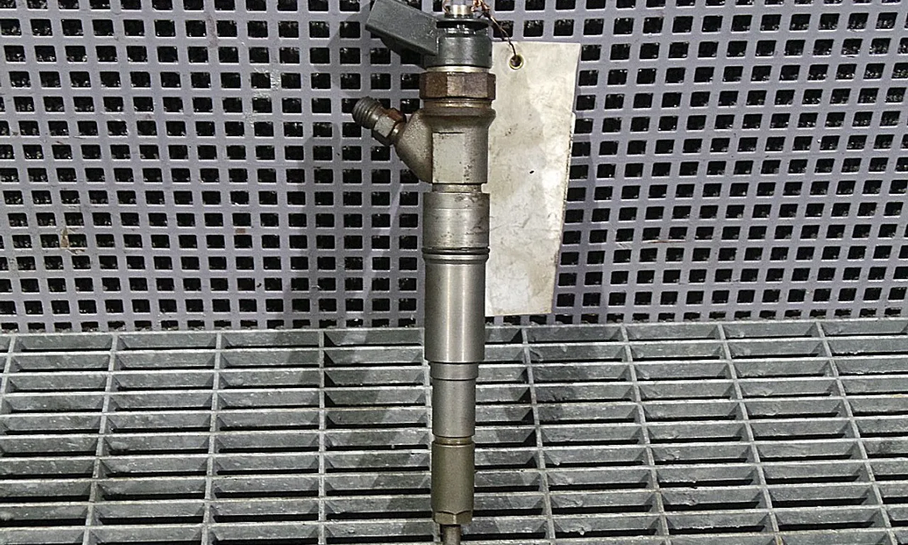 INJECTOR BMW 3 2004-2012