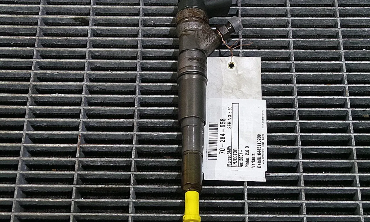 INJECTOR BMW 3 2004-2012