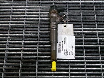 INJECTOR