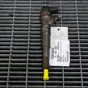INJECTOR