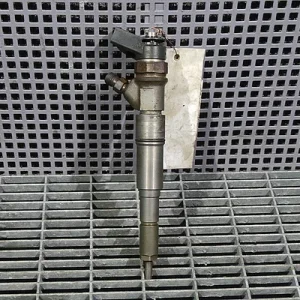 INJECTOR
